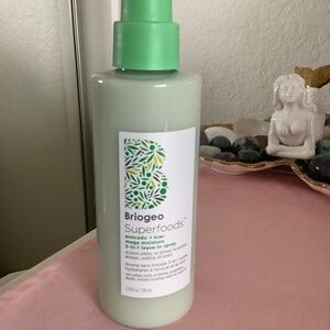 Briogeo Superfoods Leave In Spray